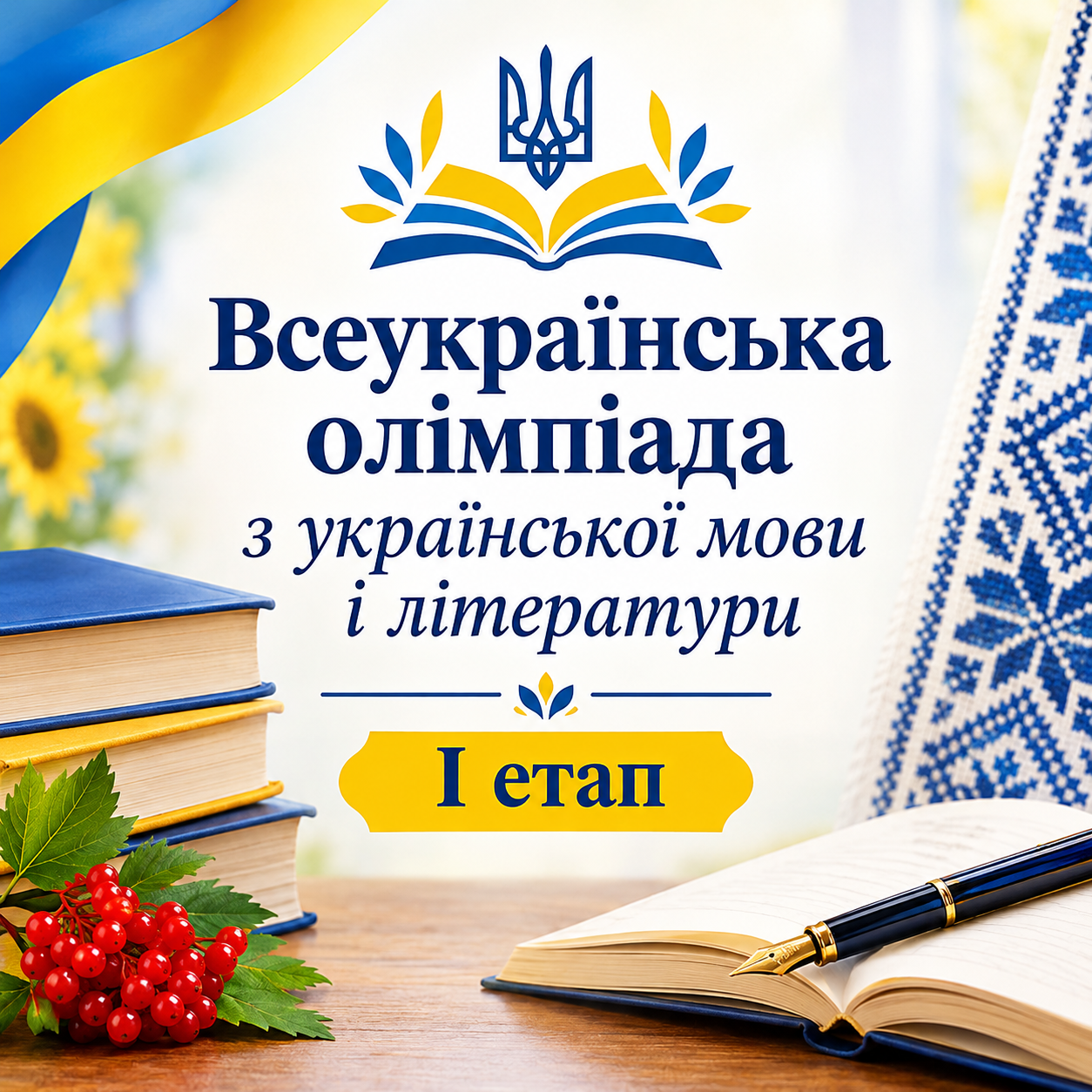 Вітаємо з перемогою!