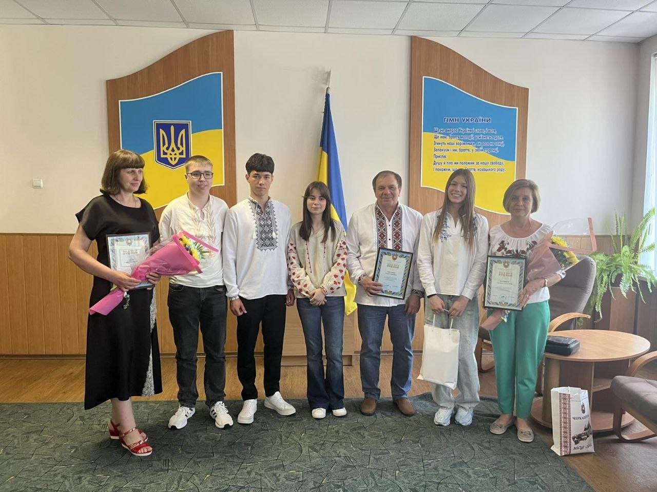 Гордість міста Умані