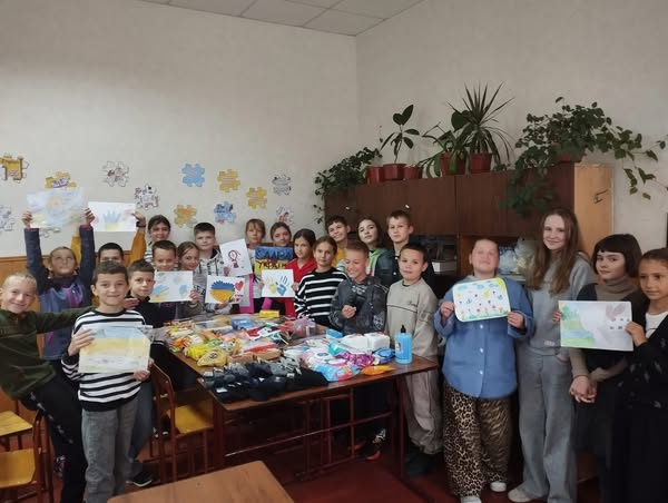 День захисників і захисниць України