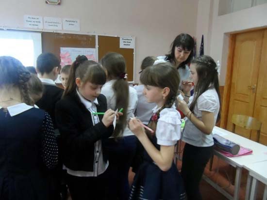 Рік англійської мови в Україні